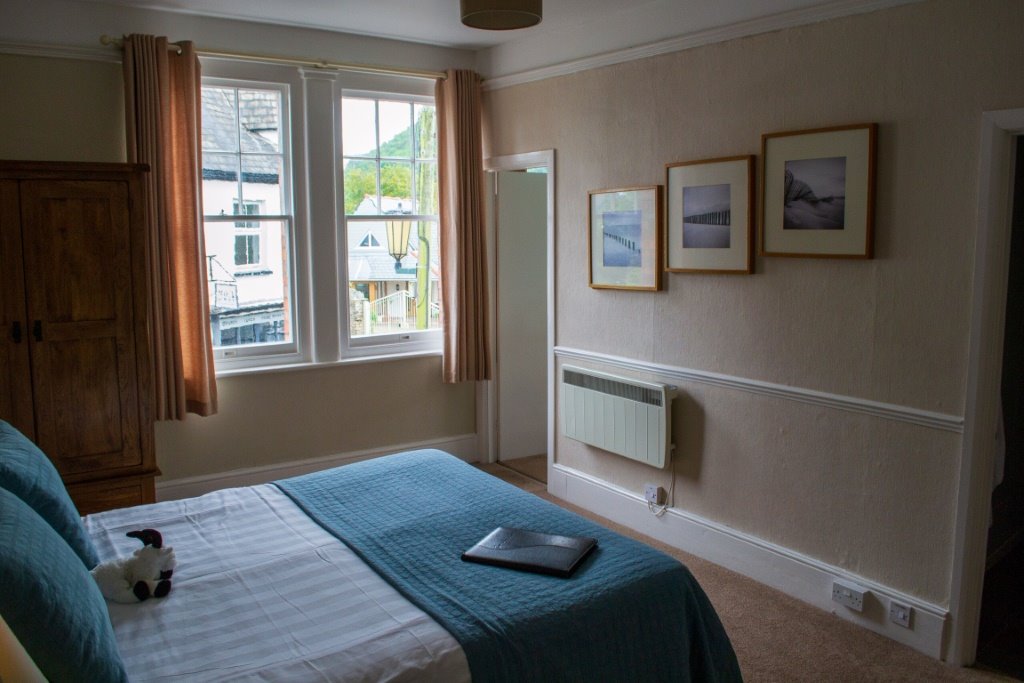 Castle Hill Guest House Suite 2